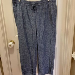 Two pairs Old Navy Pants